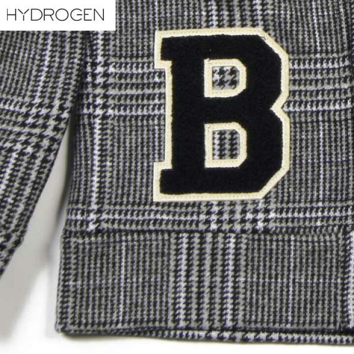 楽天市場】ハイドロゲン HYDROGEN メンズ キッズ 子供服 アウター