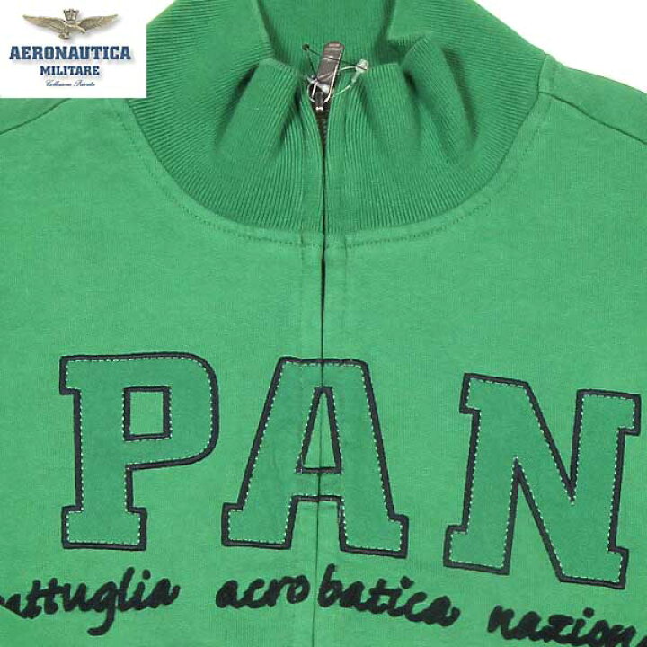 楽天市場】アエロナウティカミリターレ AERONAUTICA MILITARE メンズ 