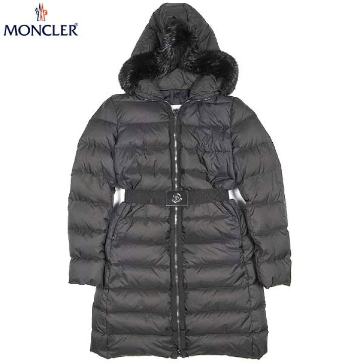 楽天市場】モンクレール MONCLER レディース アウター ダウン 