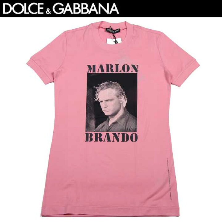 楽天市場】ドルチェ＆ガッバーナ DOLCE&GABBANA レディース トップス  