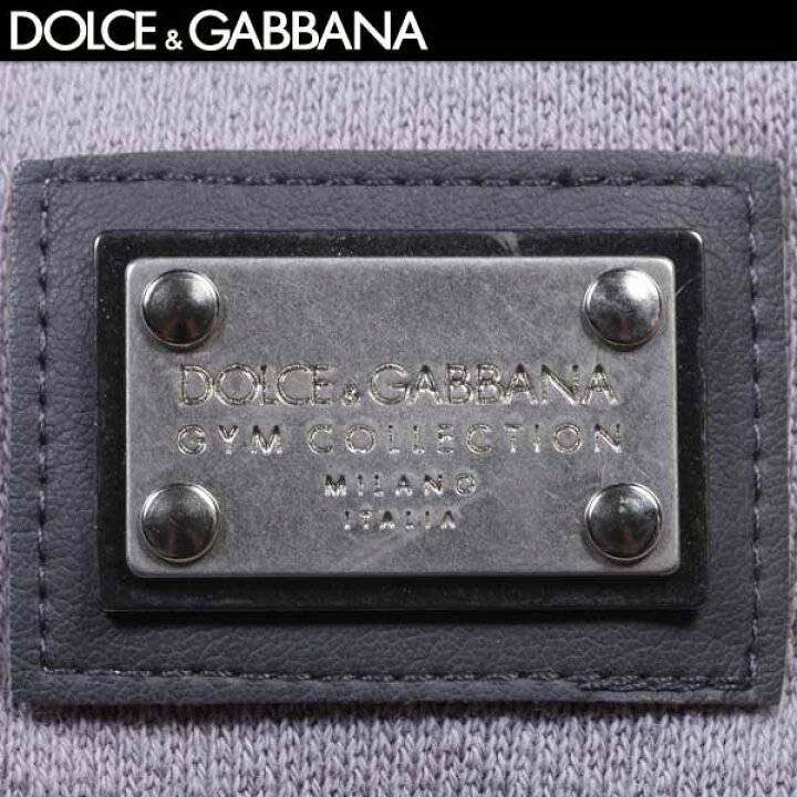 楽天市場】ドルチェ＆ガッバーナ DOLCE&GABBANA ドルガバ メンズ
