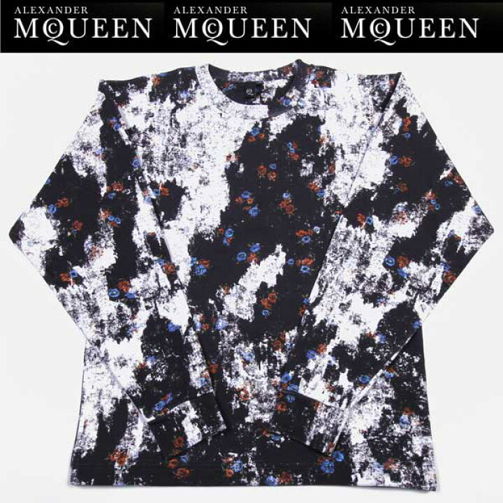 楽天市場】アレキサンダーマックイーン Alexander McQUEEN メンズ  