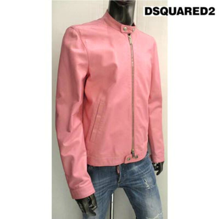 楽天市場】ディースクエアード DSQUARED2 メンズ アウター ジャケット 