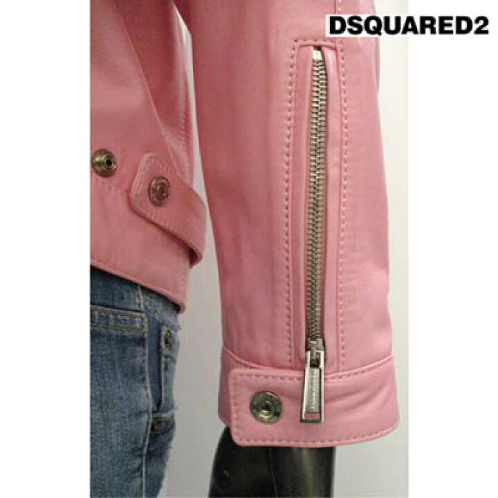 楽天市場】ディースクエアード DSQUARED2 メンズ アウター ジャケット 