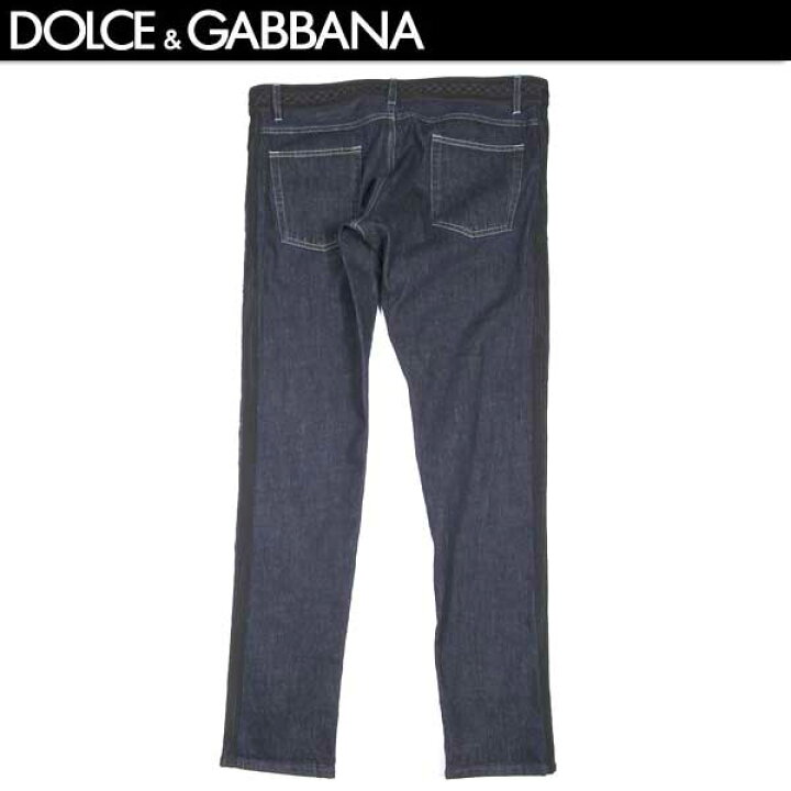 楽天市場】ドルチェ＆ガッバーナ DOLCE&GABBANA ドルガバ メンズ 