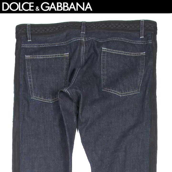 楽天市場】ドルチェ＆ガッバーナ DOLCE&GABBANA ドルガバ メンズ 
