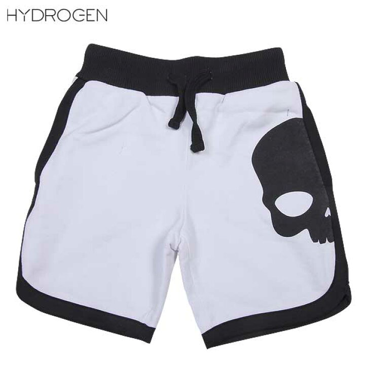 楽天市場】ハイドロゲン HYDROGEN キッズ 子供服 パンツ ボトムス 