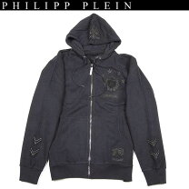 楽天市場】PHILIPP PLEIN（パーカー｜トップス）：メンズファッション 