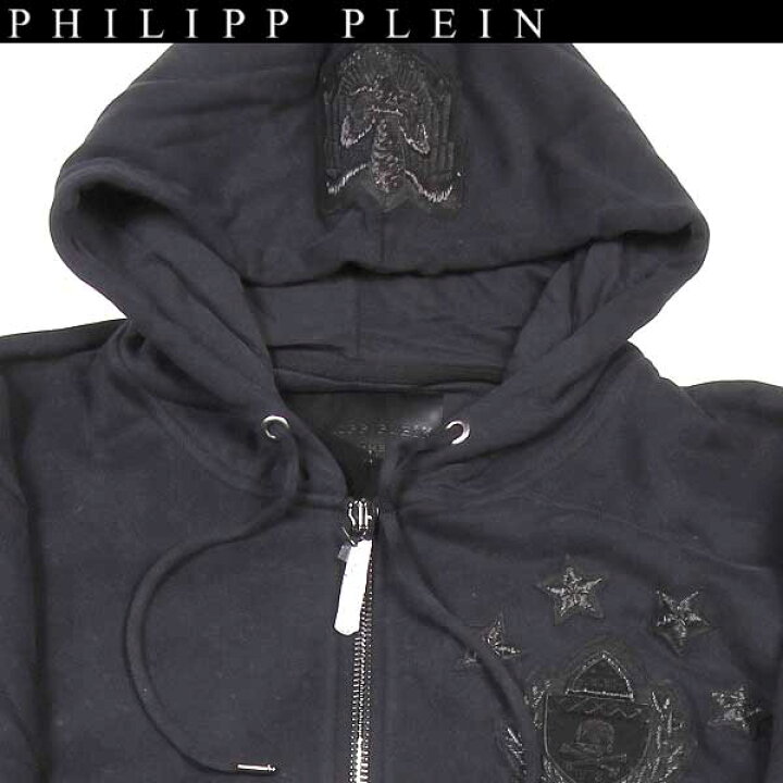 楽天市場】フィリッププレイン PHILIPP PLEIN メンズ トップス  