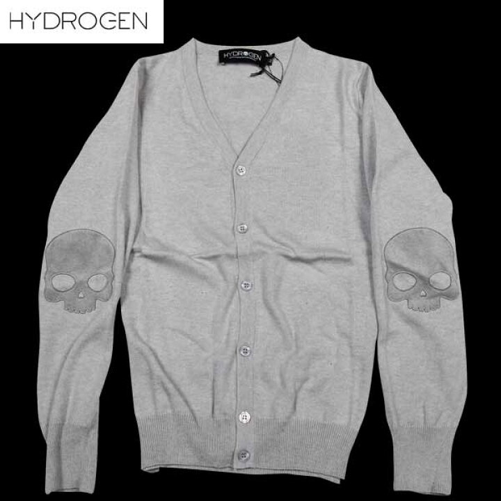 楽天市場】ハイドロゲン HYDROGEN メンズ キッズ 子供服 ロゴ ユニ 
