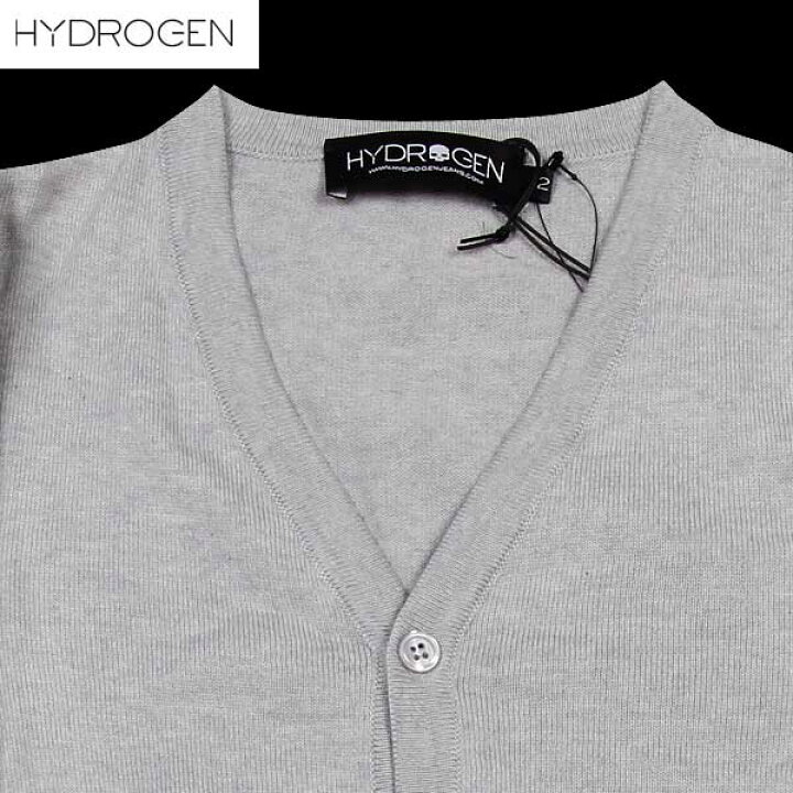 楽天市場】ハイドロゲン HYDROGEN メンズ キッズ 子供服 ロゴ ユニ 