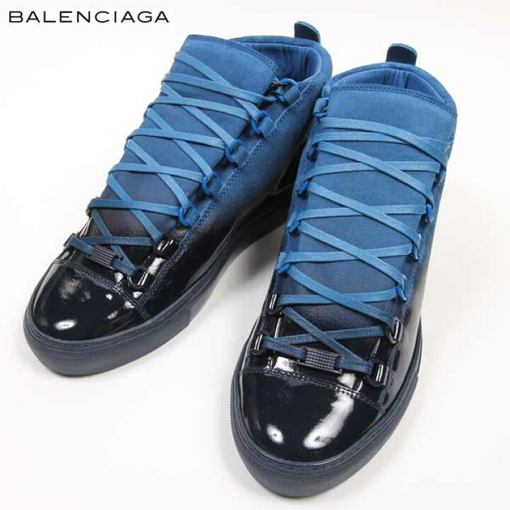 楽天市場】バレンシアガ BALENCIAGA メンズ 靴 スニーカー ハイカット 