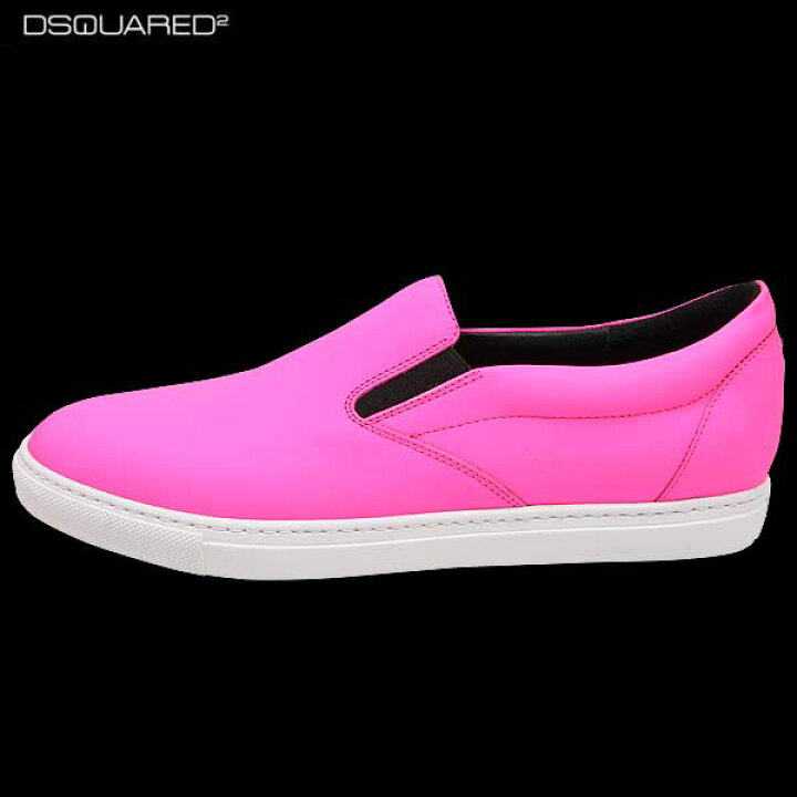 楽天市場】ディースクエアード DSQUARED2 メンズ スニーカー  