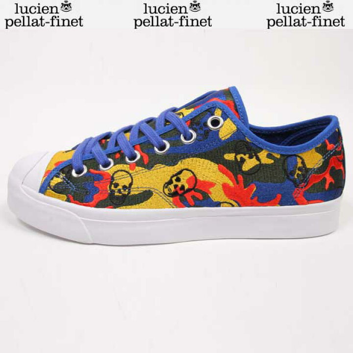 楽天市場】ルシアンペラフィネ lucien pellat-finet メンズ 靴  