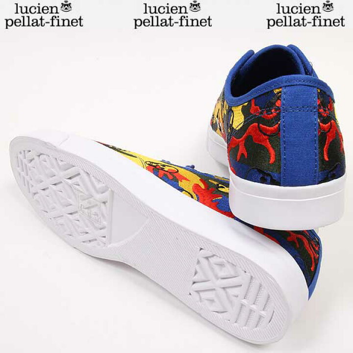 楽天市場】ルシアンペラフィネ lucien pellat-finet メンズ 靴  