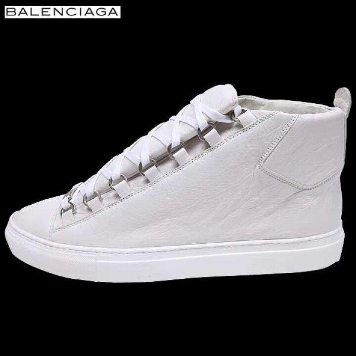 楽天市場】バレンシアガ BALENCIAGA メンズ 靴 スニーカー ハイカット 