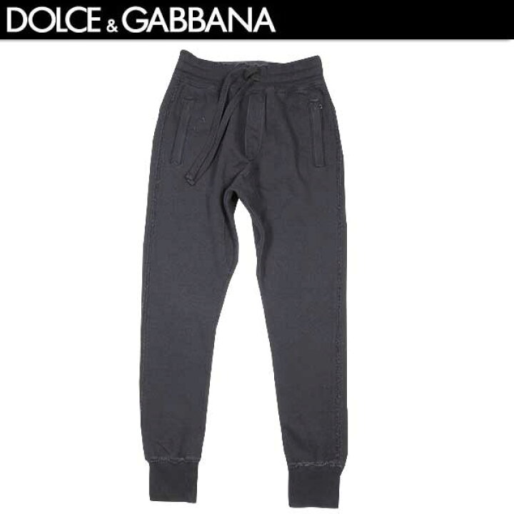 楽天市場】ドルチェ＆ガッバーナ DOLCE&GABBANA メンズ パーカー 