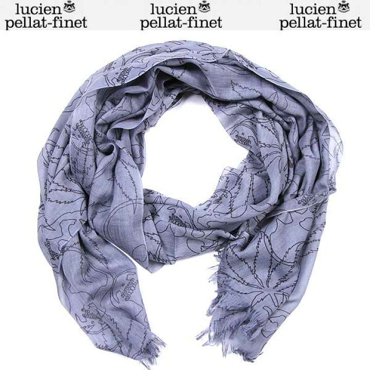 楽天市場】ルシアンペラフィネ lucien pellat-finet メンズ 小物  