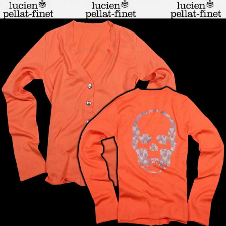 楽天市場】ルシアン ペラフィネ lucien pellat-finet レディース  