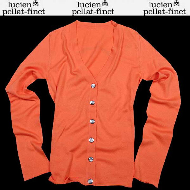 楽天市場】ルシアン ペラフィネ lucien pellat-finet レディース  