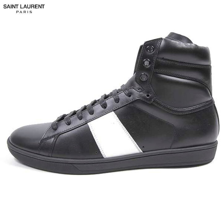 楽天市場】サンローラン パリ SAINT LAURENT PARIS メンズ 靴  