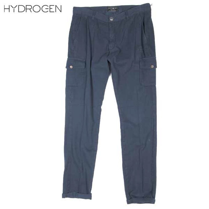 楽天市場】ハイドロゲン HYDROGEN メンズ ボトムス パンツ スカル 