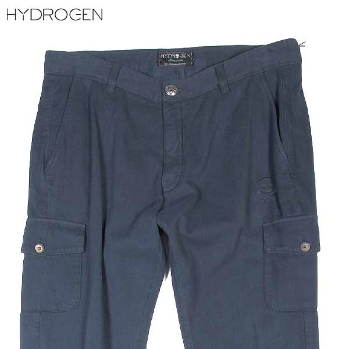 楽天市場】ハイドロゲン HYDROGEN メンズ ボトムス パンツ スカル 