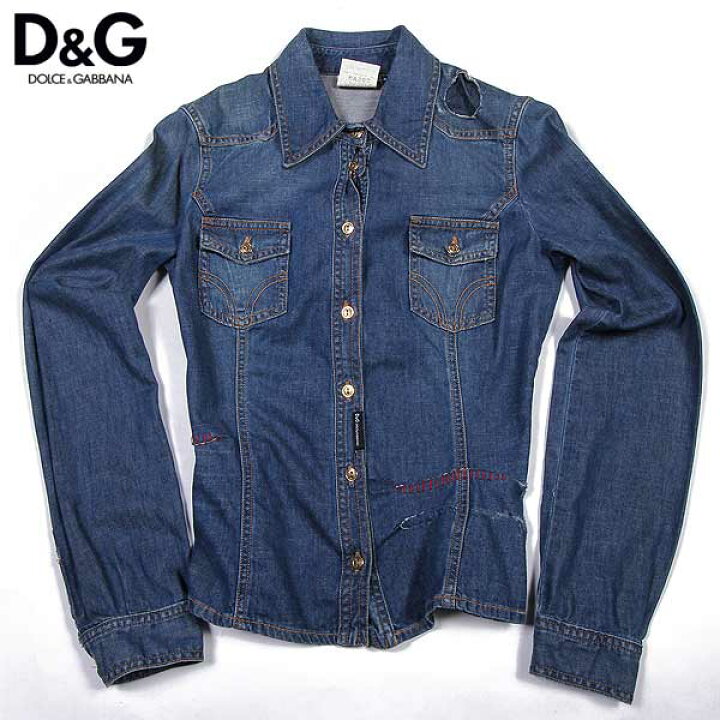 楽天市場】ドルチェ＆ガッバーナ DOLCE&GABBANA ドルガバ レディース  