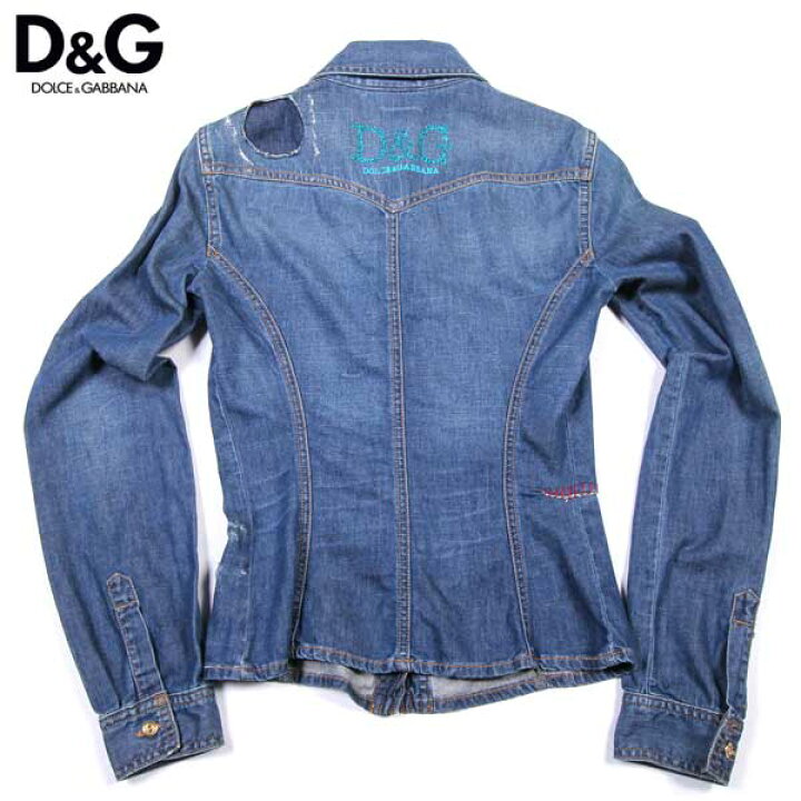 楽天市場】ドルチェ＆ガッバーナ DOLCE&GABBANA ドルガバ レディース  