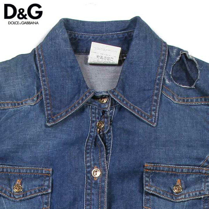 楽天市場】ドルチェ＆ガッバーナ DOLCE&GABBANA ドルガバ レディース  