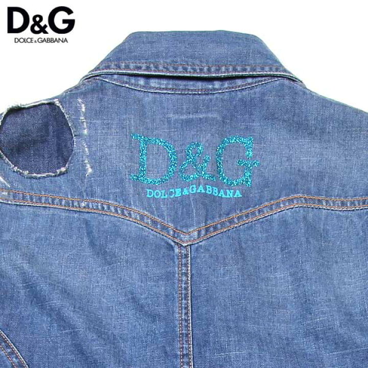 楽天市場】ドルチェ＆ガッバーナ DOLCE&GABBANA ドルガバ レディース  