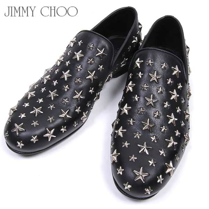 楽天市場】ジミーチュウ Jimmy Choo メンズ 靴 スニーカー スリッポン  
