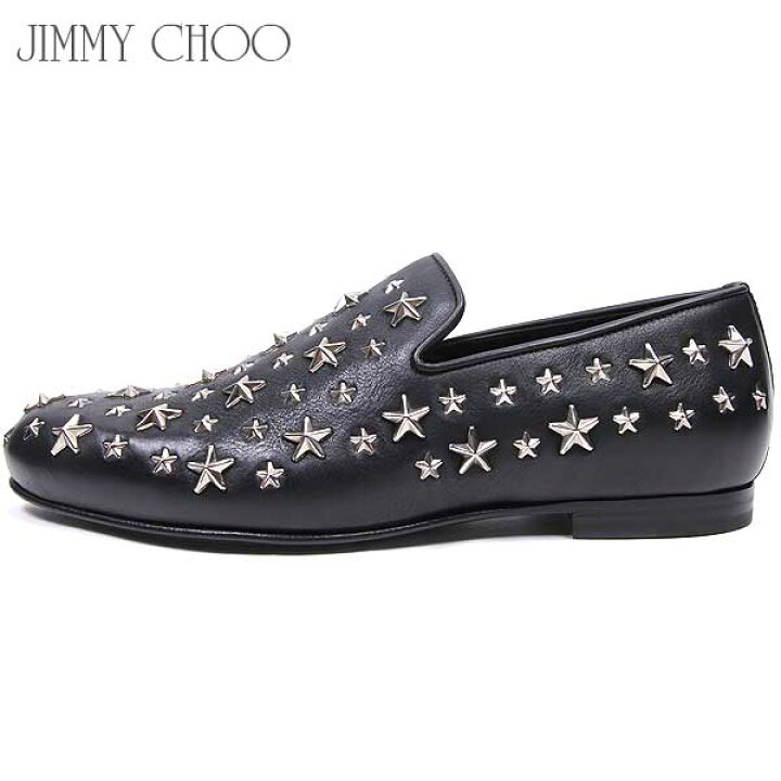 楽天市場】ジミーチュウ Jimmy Choo メンズ 靴 スニーカー スリッポン 