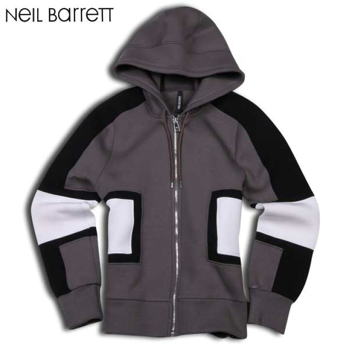 楽天市場】ニールバレット Neil Barrett メンズ トップス パーカー  
