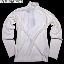 楽天市場】エンポリオアルマーニ（カラーベージュ）（ニット・セーター  