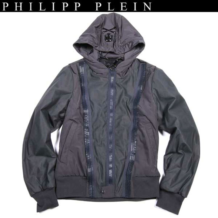 楽天市場】フィリッププレイン PHILIPP PLEIN メンズ アウター 