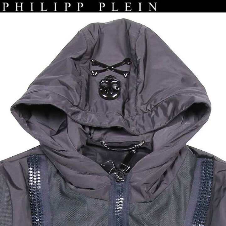 楽天市場】フィリッププレイン PHILIPP PLEIN メンズ アウター 