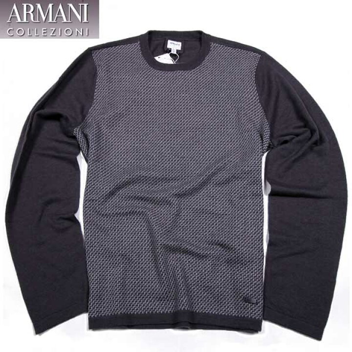 楽天市場】アルマーニ コレッツォーニ ARMANI COLLEZIONI メンズ 