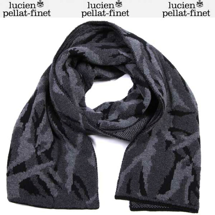 楽天市場】ルシアン ペラフィネ lucien pellat-finet メンズ 小物  