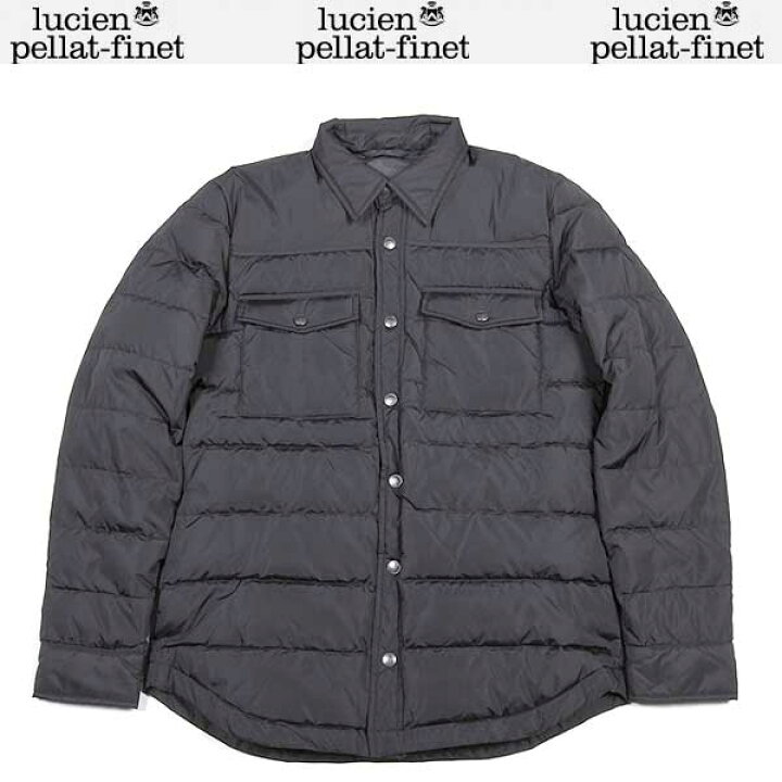 楽天市場】ルシアン ペラフィネ lucien pellat-finet メンズ アウター  