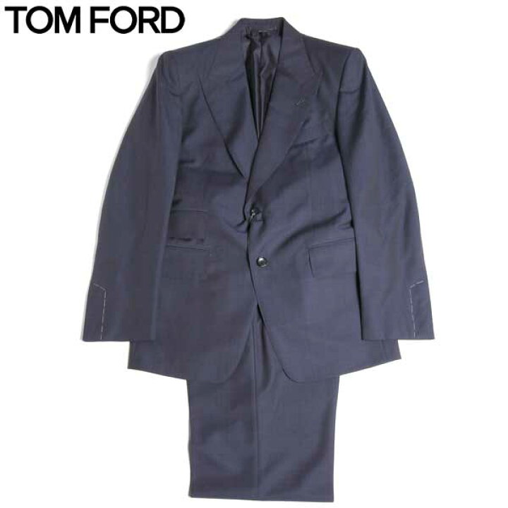 楽天市場】トムフォード TOM FORD メンズ スーツ テーラードジャケット 