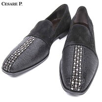 楽天市場】cesare paciotti スリッポンの通販