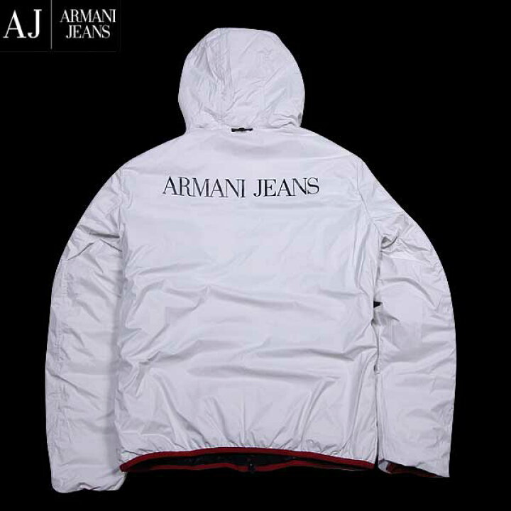 EMPORIO ARMANI - エンポリオアルマーニ ラムレザーノーカラー  