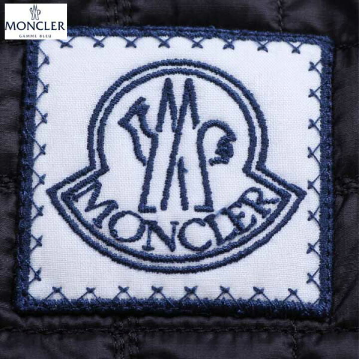 楽天市場】モンクレール ガムブルー MONCLER GAMME BLEU メンズ 
