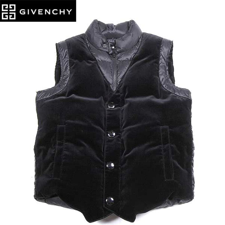 楽天市場】ジバンシー GIVENCHY メンズ アウター ジャケット ダウン 