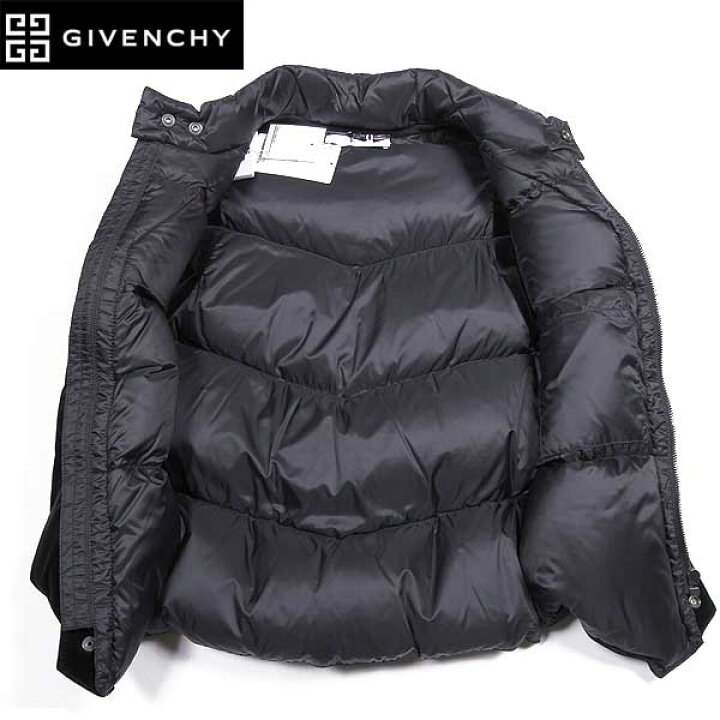楽天市場】ジバンシー GIVENCHY メンズ アウター ジャケット ダウン  