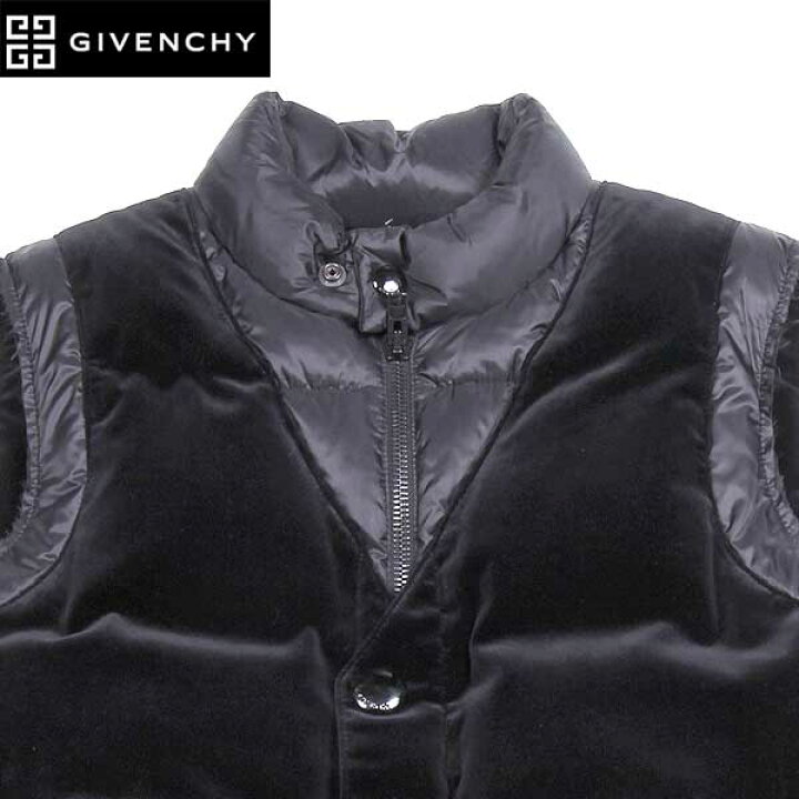 楽天市場】ジバンシー GIVENCHY メンズ アウター ジャケット ダウン  