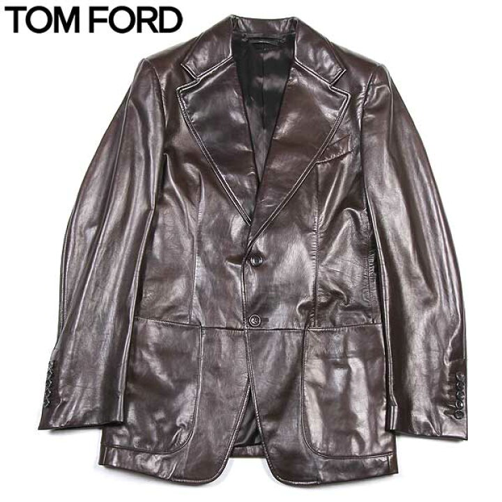 楽天市場】トムフォード TOM FORD メンズ アウター ジャケット 