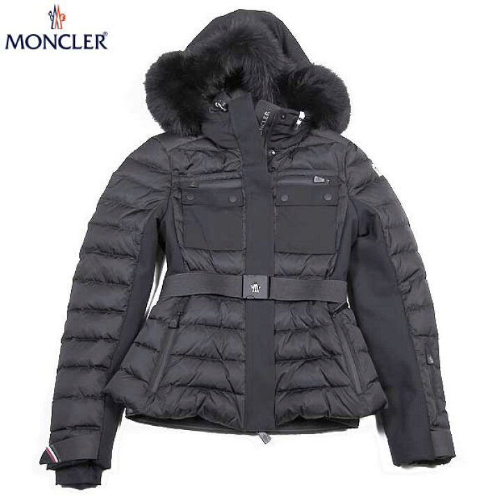 楽天市場】モンクレール グルノーブル MONCLER GRENOBLE レディース 