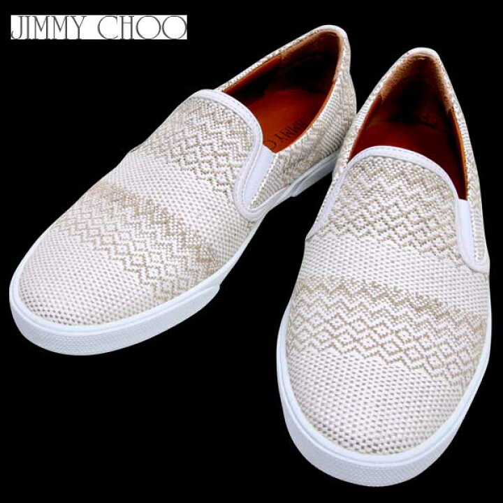 楽天市場】ジミーチュウ Jimmy Choo レディース 靴 スニーカー マルチ 